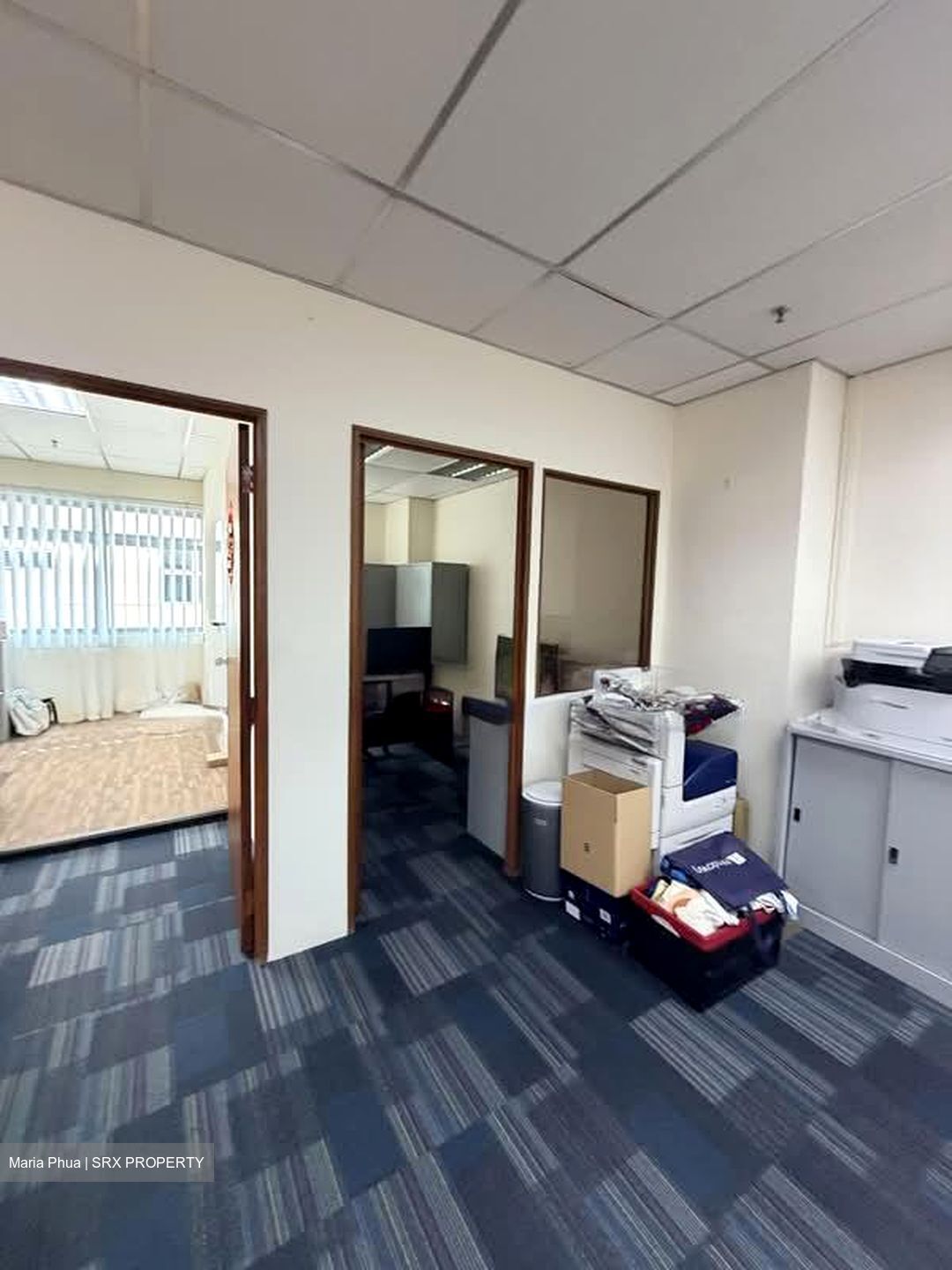 Ubi Centre (D14), Factory #596254661
